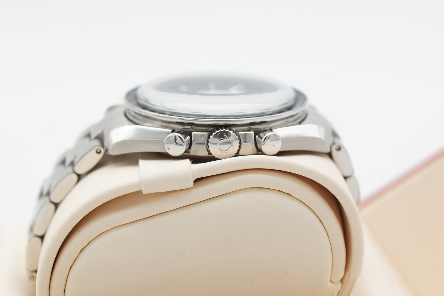 Omega Speedmaster Prof. Moonwatch 3570.50 Hesalit 2007