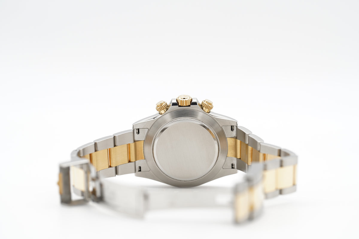 Rolex Cosmograph Daytona 116503 Gelbgold Full-Set 2023