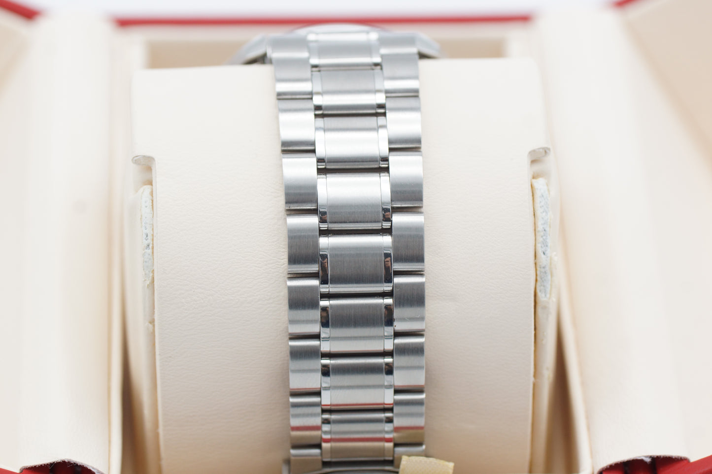 Omega Speedmaster Prof. Moonwatch 3570.50 Hesalit 2007