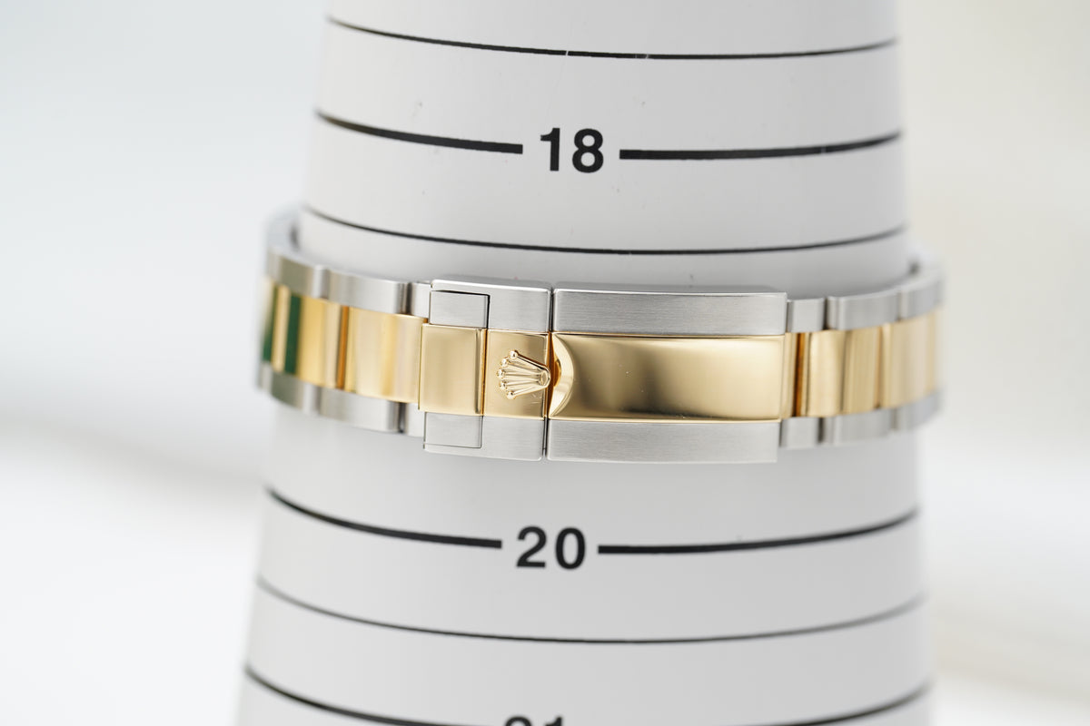 Rolex Cosmograph Daytona 116503 Gelbgold Full-Set 2023