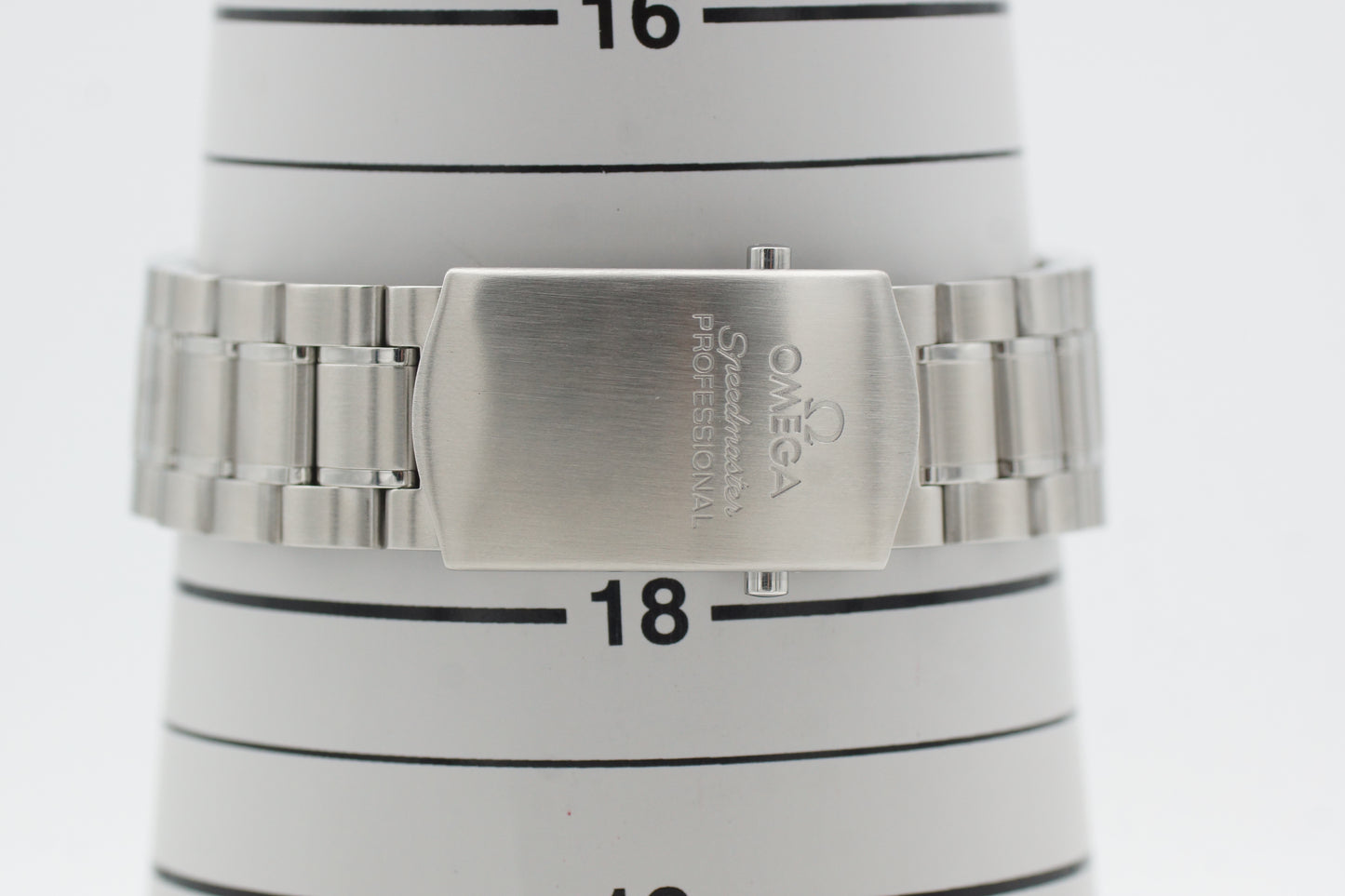 Omega Speedmaster Prof. Moonwatch 3570.50 Hesalit 2007