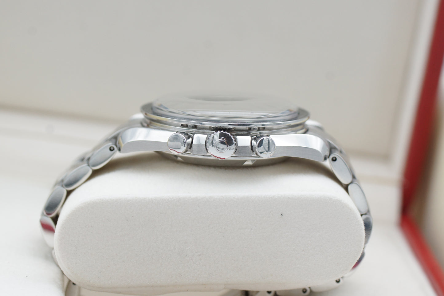 Omega Speedmaster Prof. Moonwatch 3570.50 Full-Set 2004