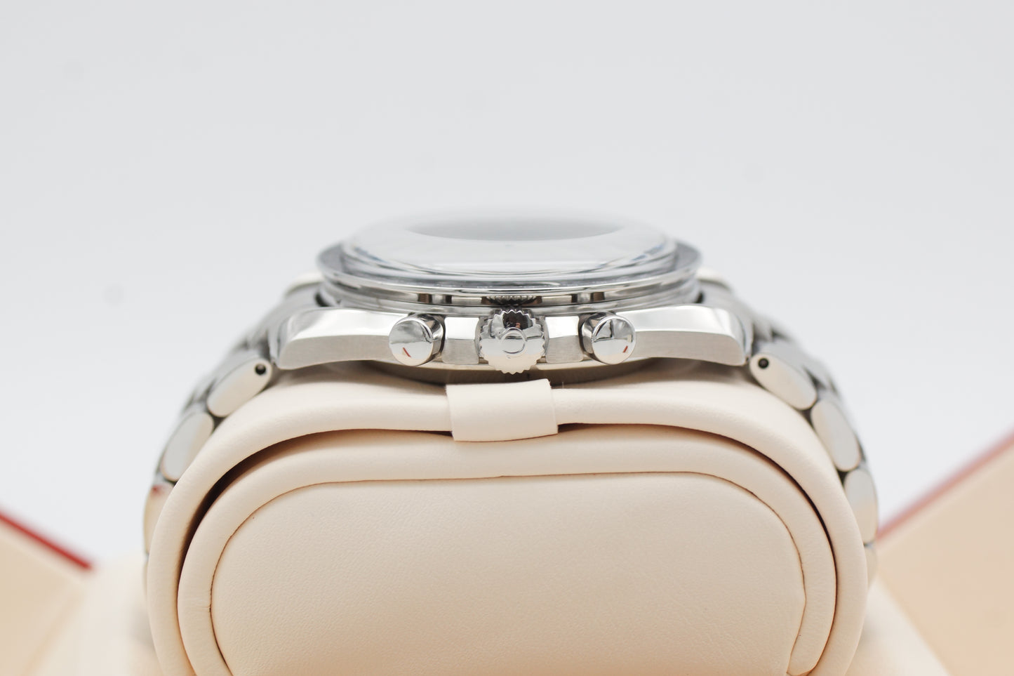Omega Speedmaster Prof. Moonwatch 3570.50 Box 2003