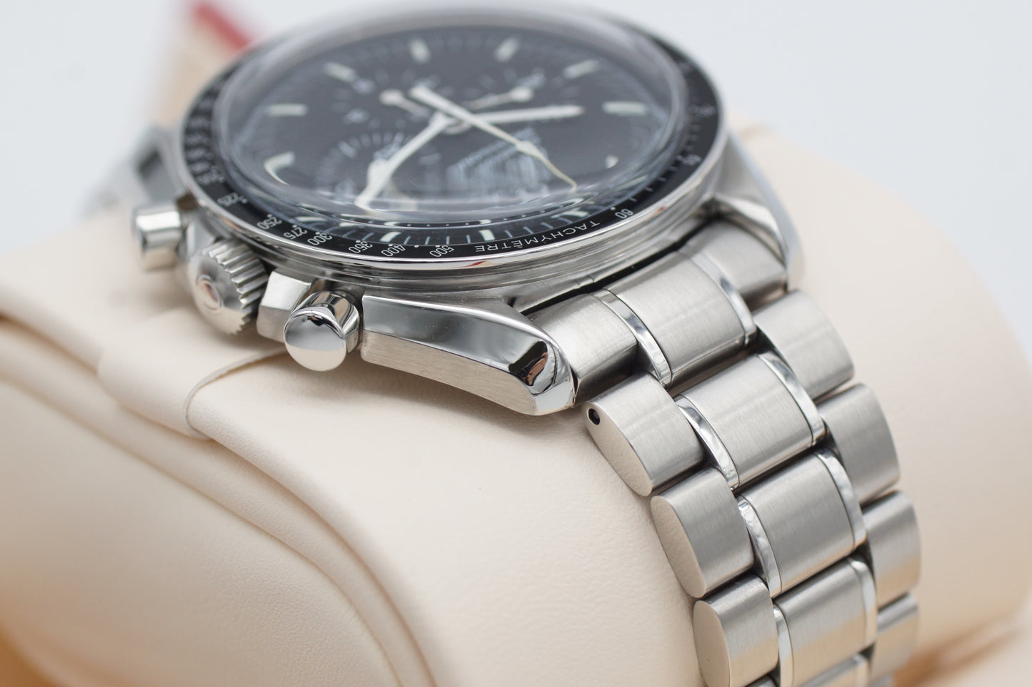 Omega Speedmaster Prof. Moonwatch 3570.50 Box 2003