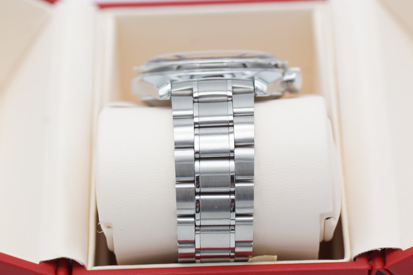 Omega Speedmaster Prof. Moonwatch 3570.50 Box 2003