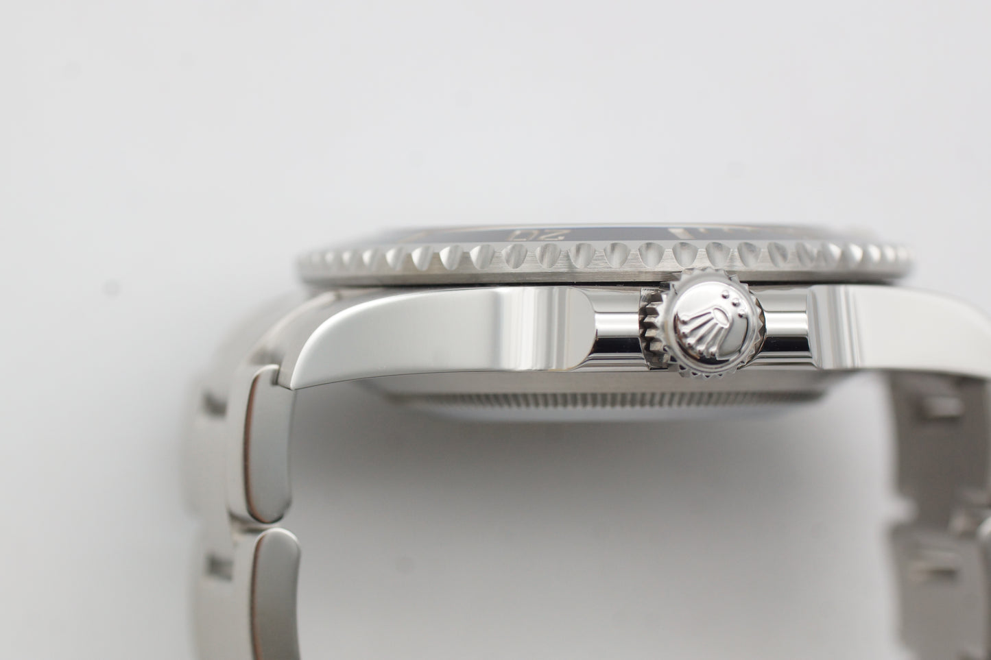 Rolex Submariner No-Date 124060 Full-Set 12/2022