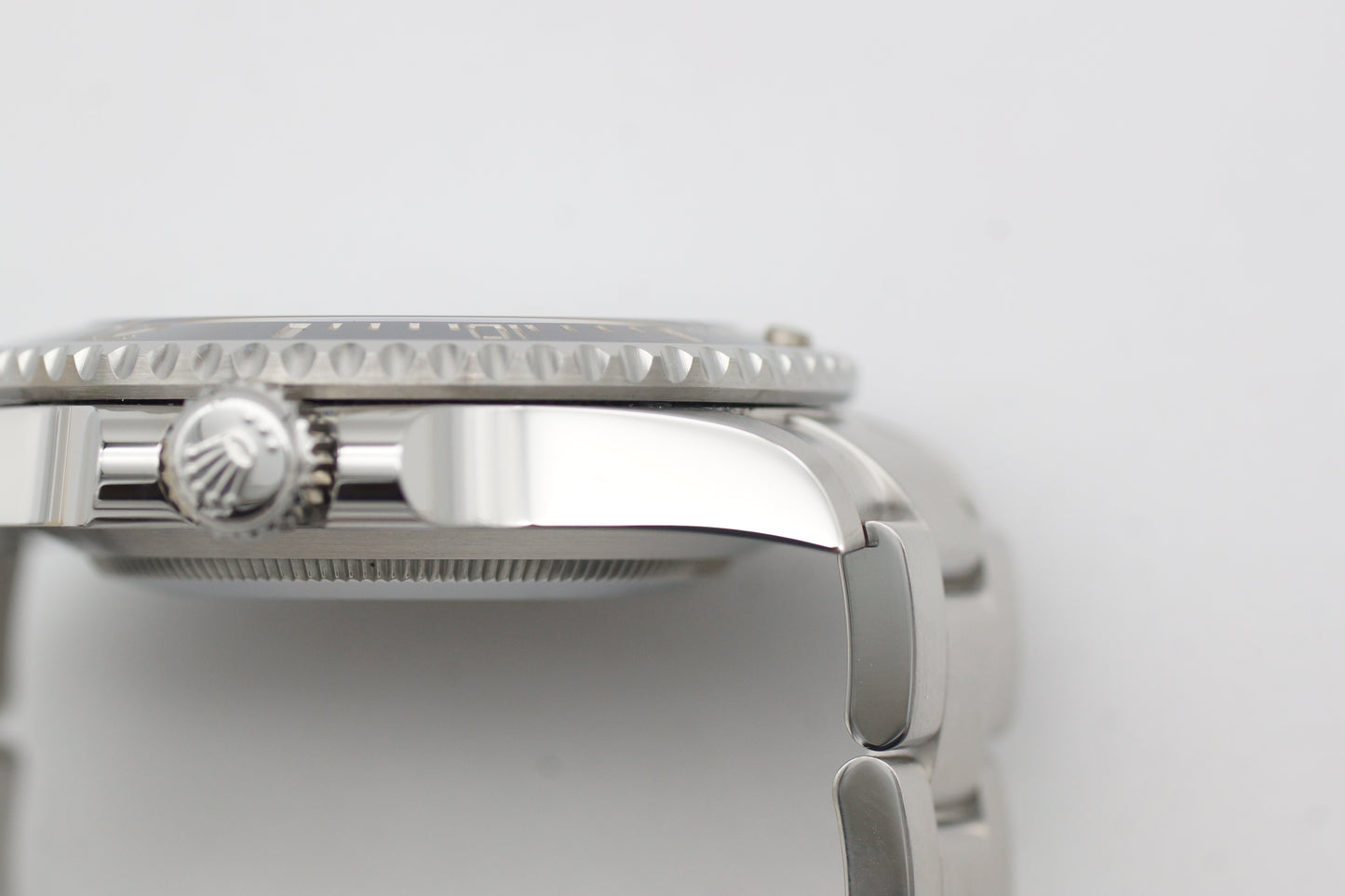 Rolex Submariner No-Date 124060 Full-Set 12/2022