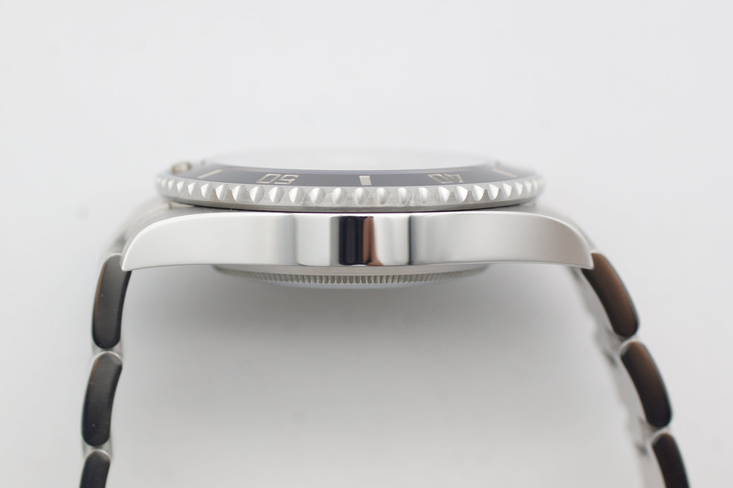 Rolex Submariner No-Date 124060 Full-Set 12/2022