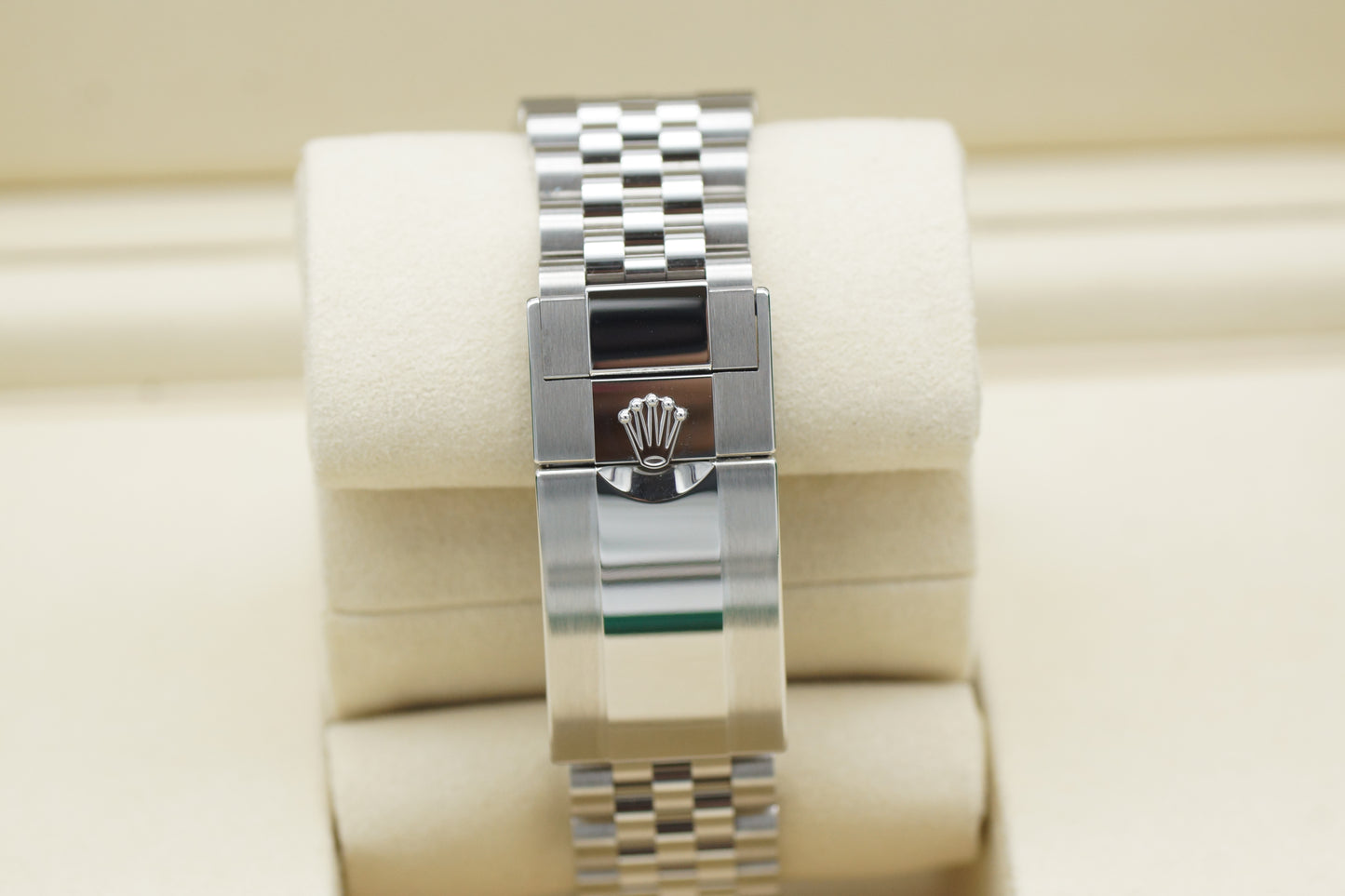 Rolex GMT-Master II Batgirl 126710BLNR NEU 2025 (DE)