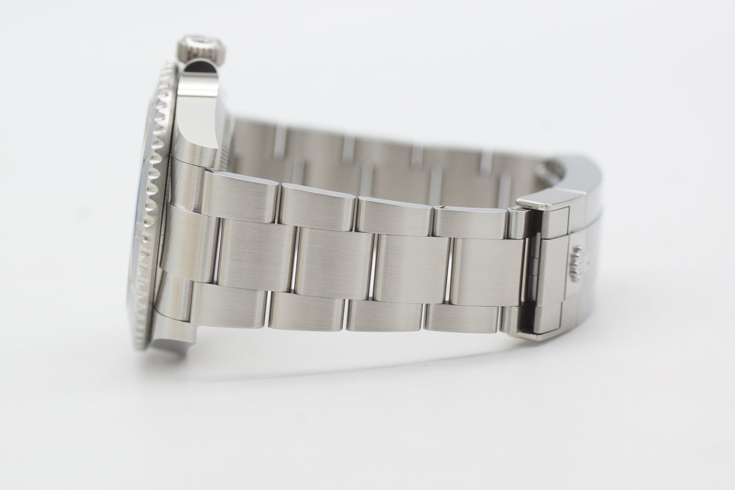 Rolex Submariner No-Date 124060 Full-Set 12/2022