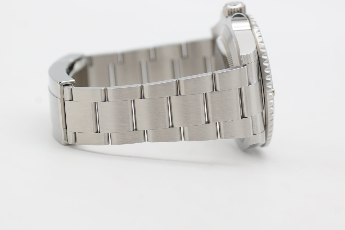 Rolex Submariner No-Date 124060 Full-Set 12/2022