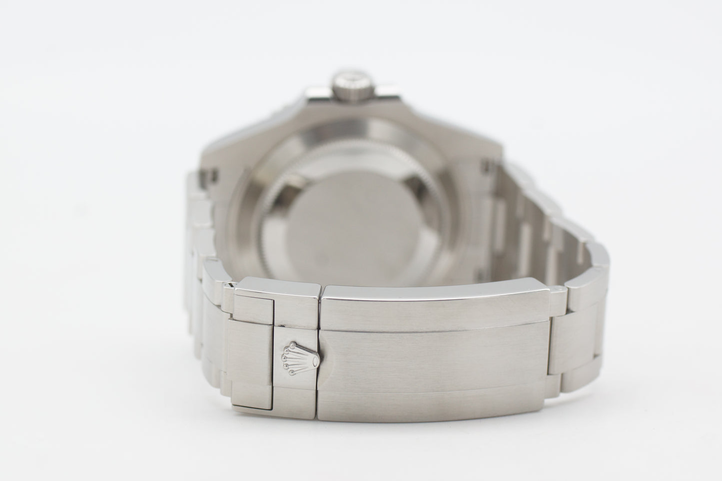 Rolex Submariner No-Date 124060 Full-Set 12/2022