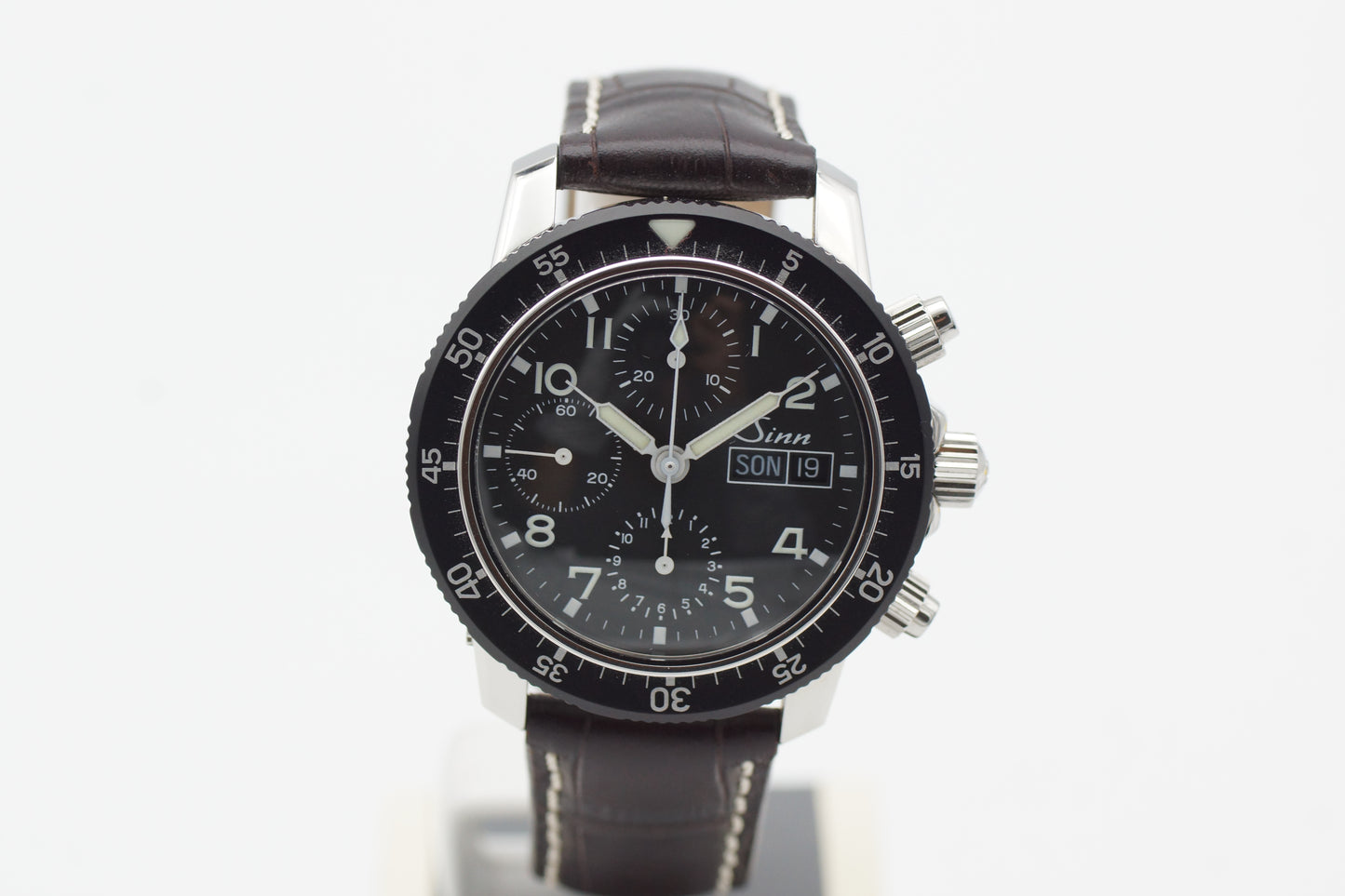 Sinn Flieger 103 Automatik Revision 2025