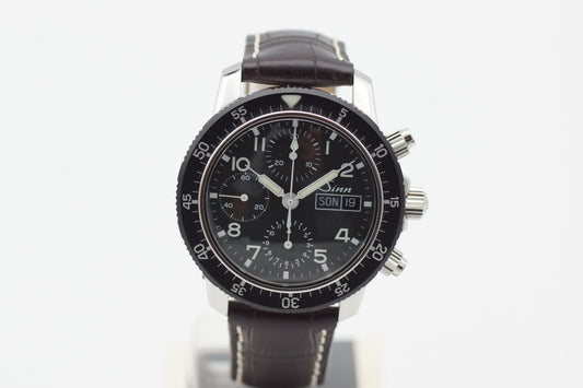 Sinn Flieger 103 Automatik Revision 2025