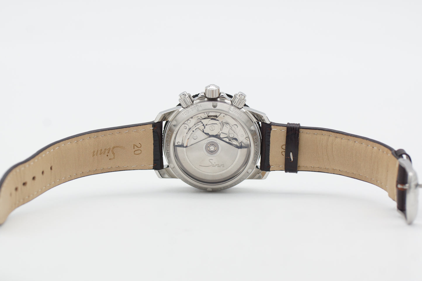 Sinn Flieger 103 Automatik Revision 2025