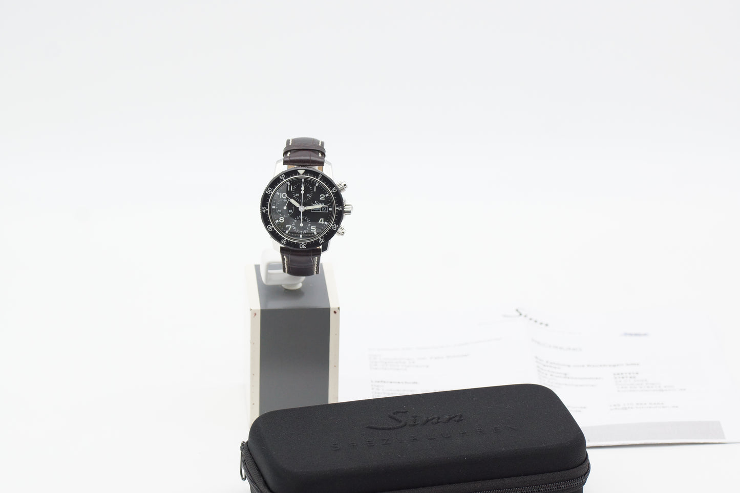 Sinn Flieger 103 Automatik Revision 2025
