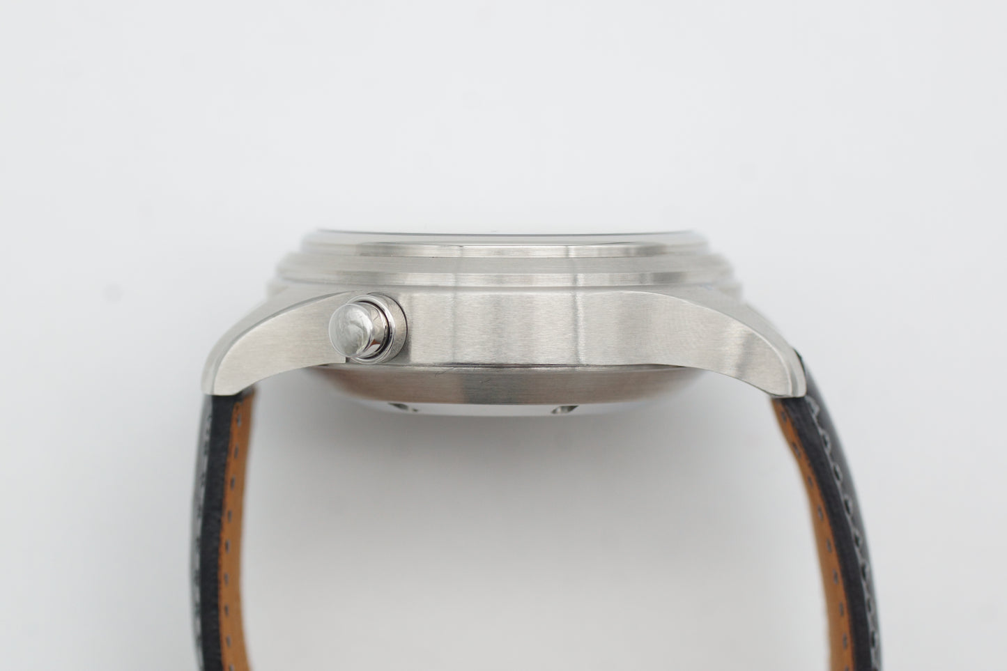IWC Fliegeruhr Doppelchronograph IW3713 Schwarz 2000