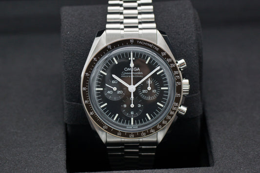 Omega Speedmaster Prof. Moonwatch 310.30.42.50.01.001 Full-Set 2026 NEU