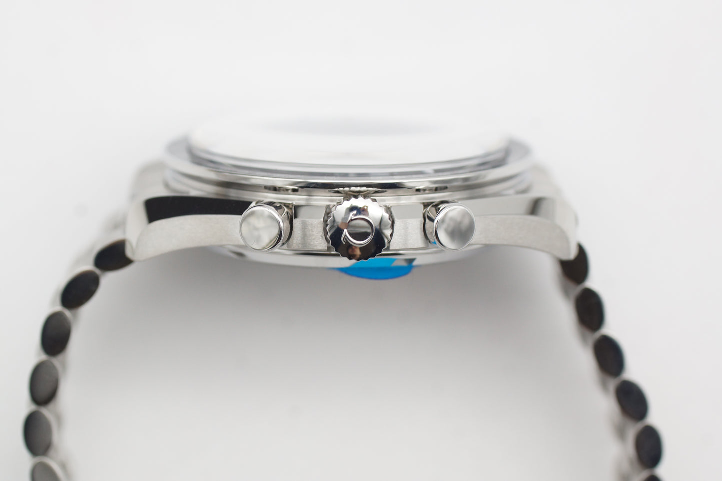 Omega Speedmaster Prof. Moonwatch 310.30.42.50.01.001 Full-Set 2026 NEU