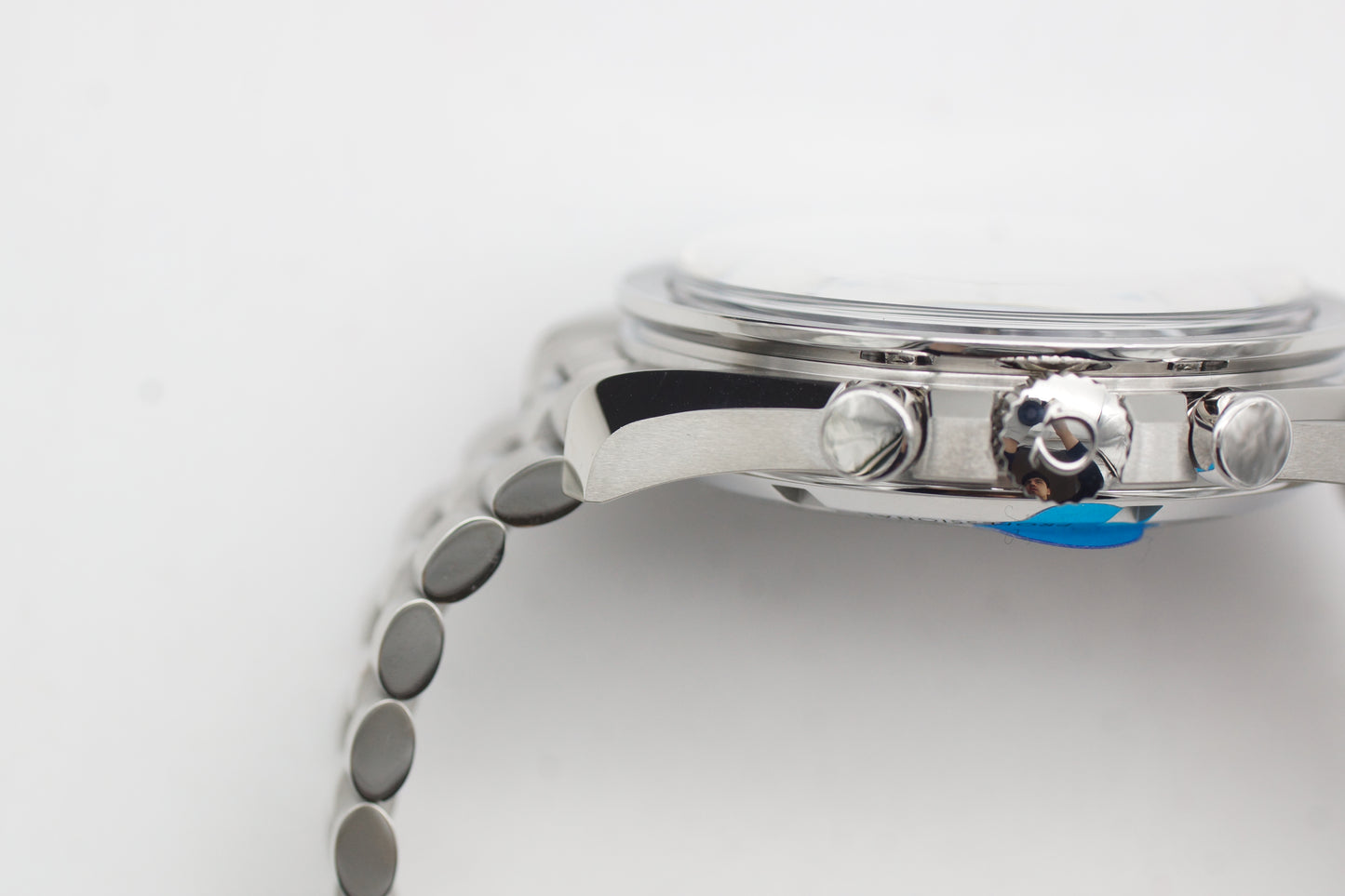 Omega Speedmaster Prof. Moonwatch 310.30.42.50.01.001 Full-Set 2026 NEU