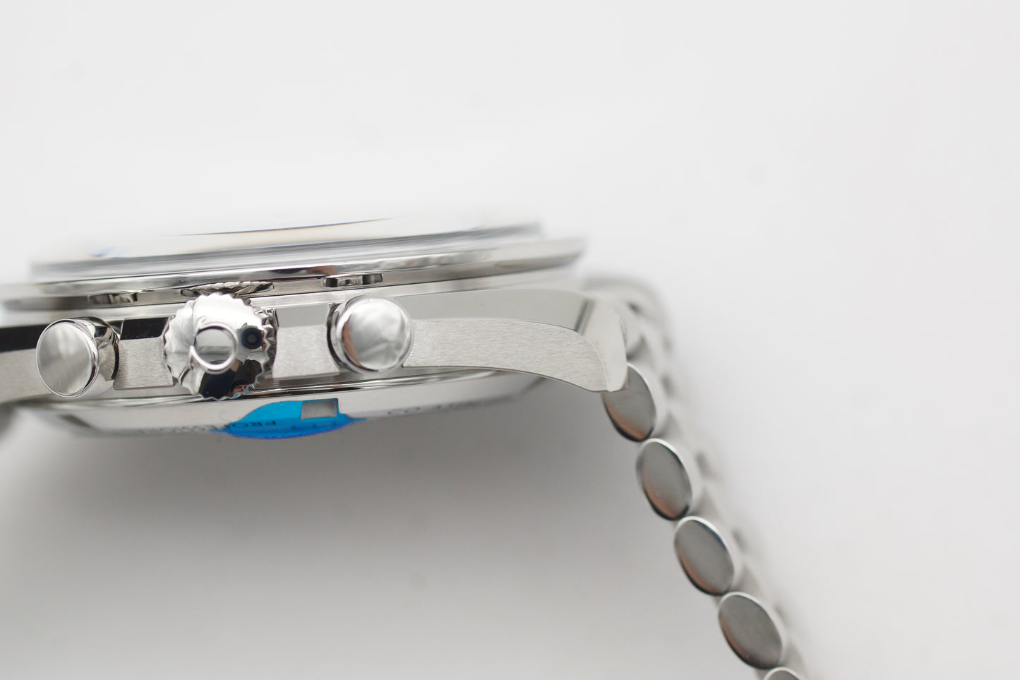 Omega Speedmaster Prof. Moonwatch 310.30.42.50.01.001 Full-Set 2026 NEU