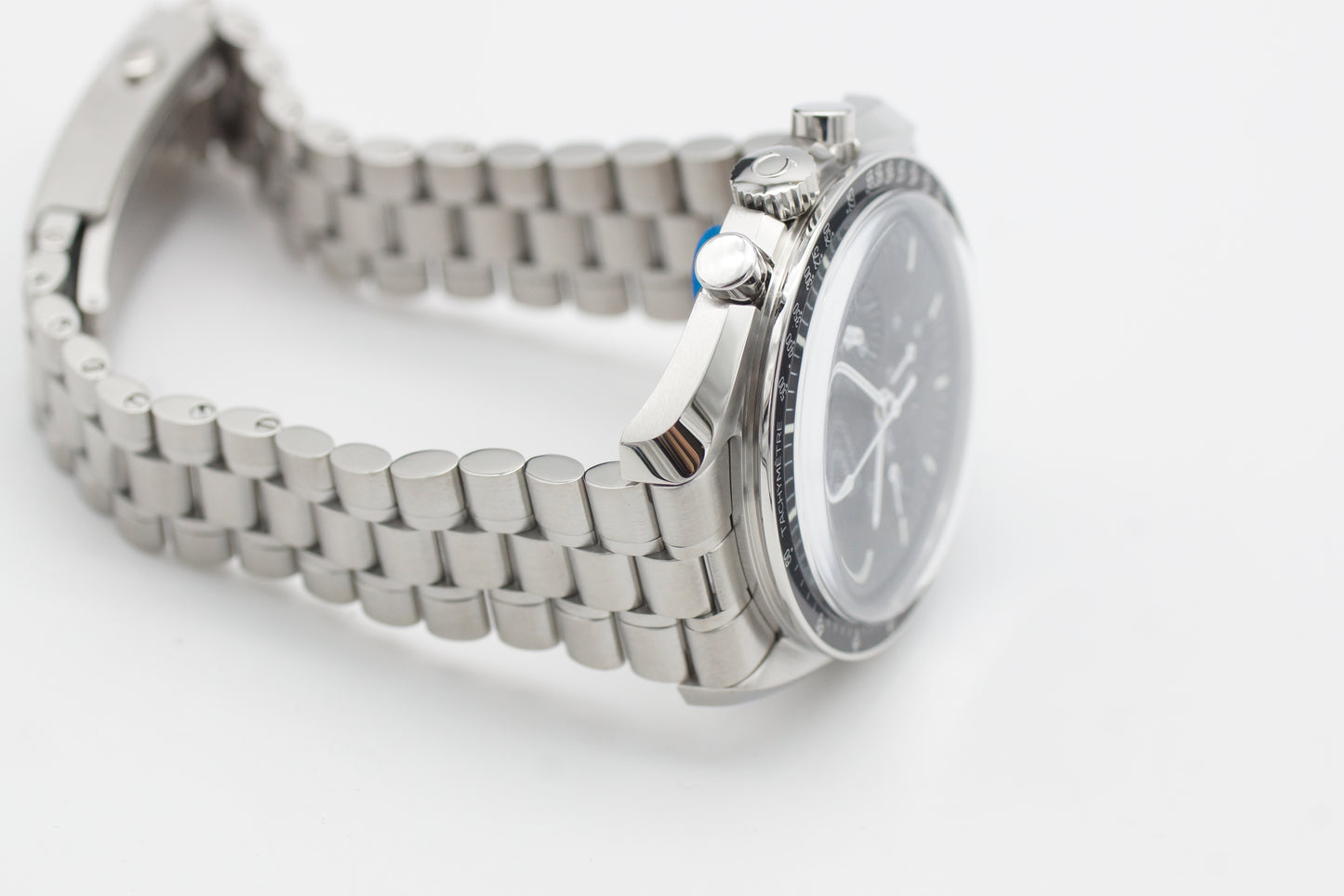 Omega Speedmaster Prof. Moonwatch 310.30.42.50.01.001 Full-Set 2026 NEU