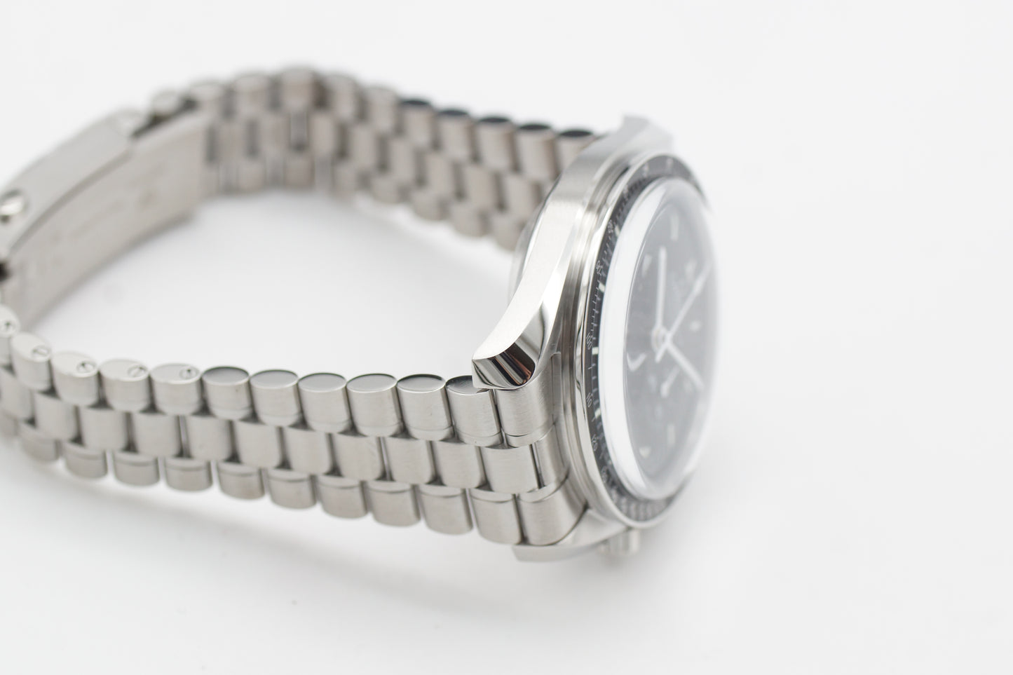 Omega Speedmaster Prof. Moonwatch 310.30.42.50.01.001 Full-Set 2026 NEU