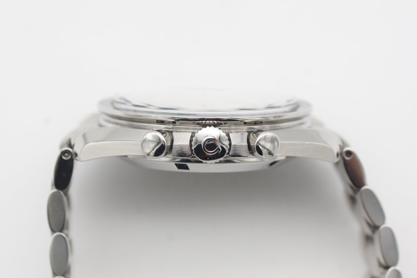 Omega Speedmaster Prof. Moonwatch 3570.50 Hesalit 2002