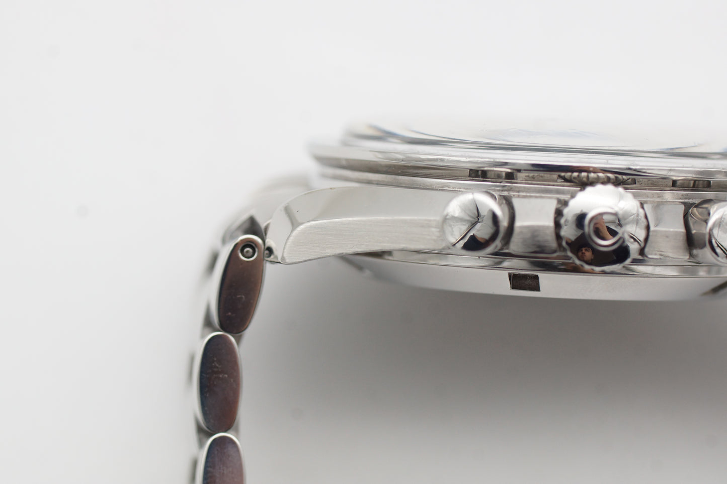 Omega Speedmaster Prof. Moonwatch 3570.50 Hesalit 2002