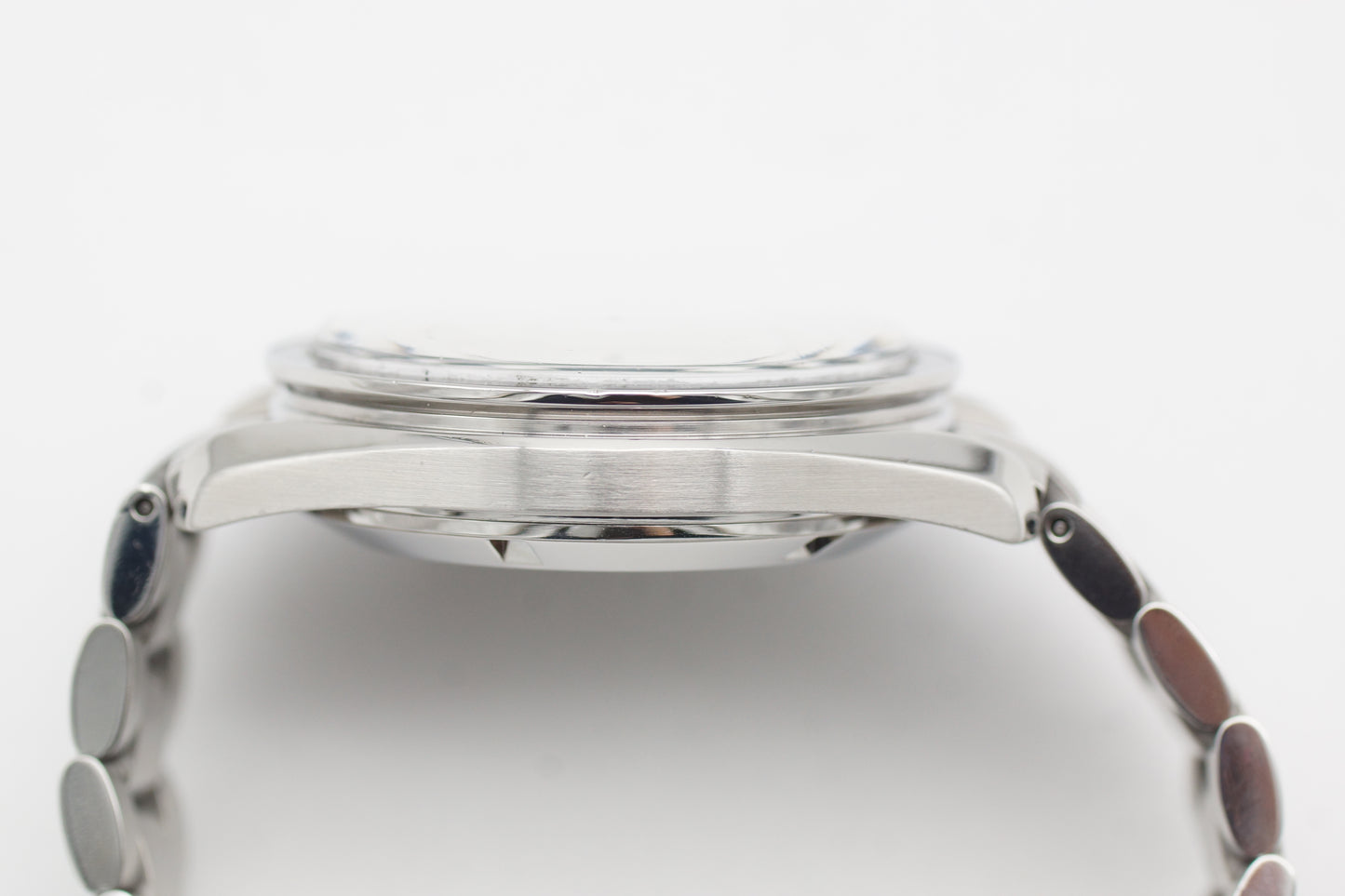 Omega Speedmaster Prof. Moonwatch 3570.50 Hesalit 2002