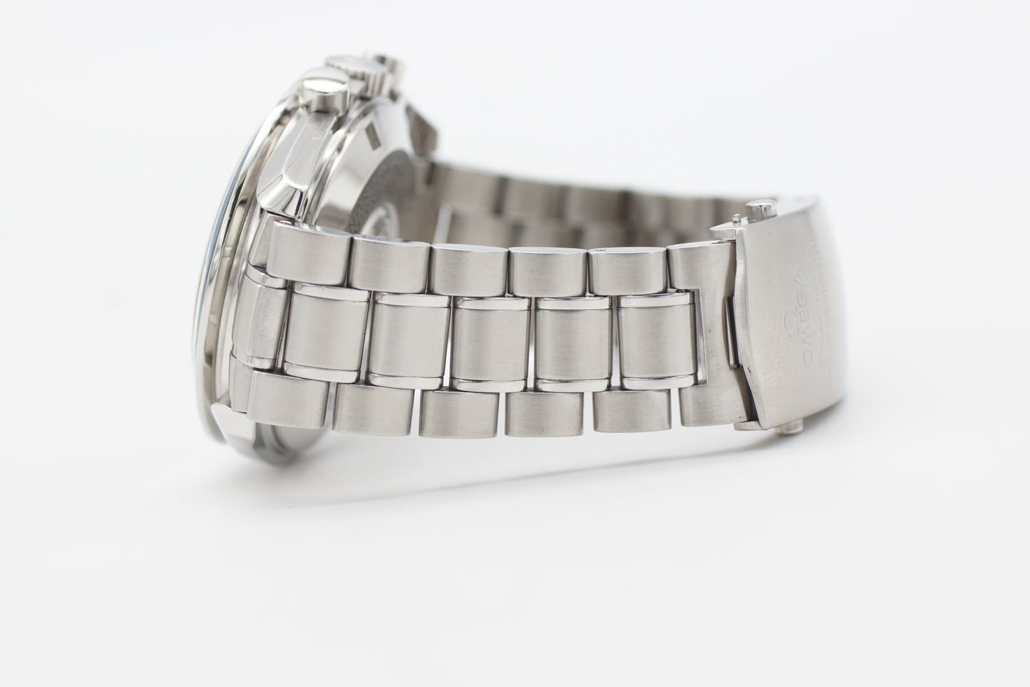 Omega Speedmaster Prof. Moonwatch 3570.50 Hesalit 2002