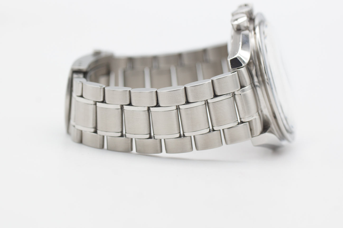 Omega Speedmaster Prof. Moonwatch 3570.50 Hesalit 2002