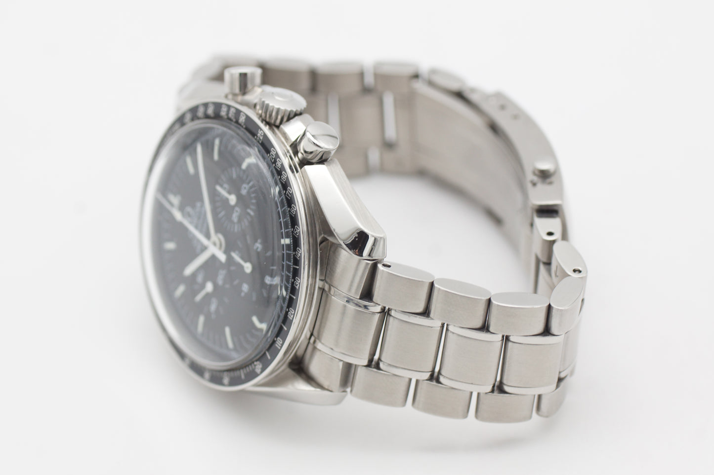 Omega Speedmaster Prof. Moonwatch 3570.50 Hesalit 2002