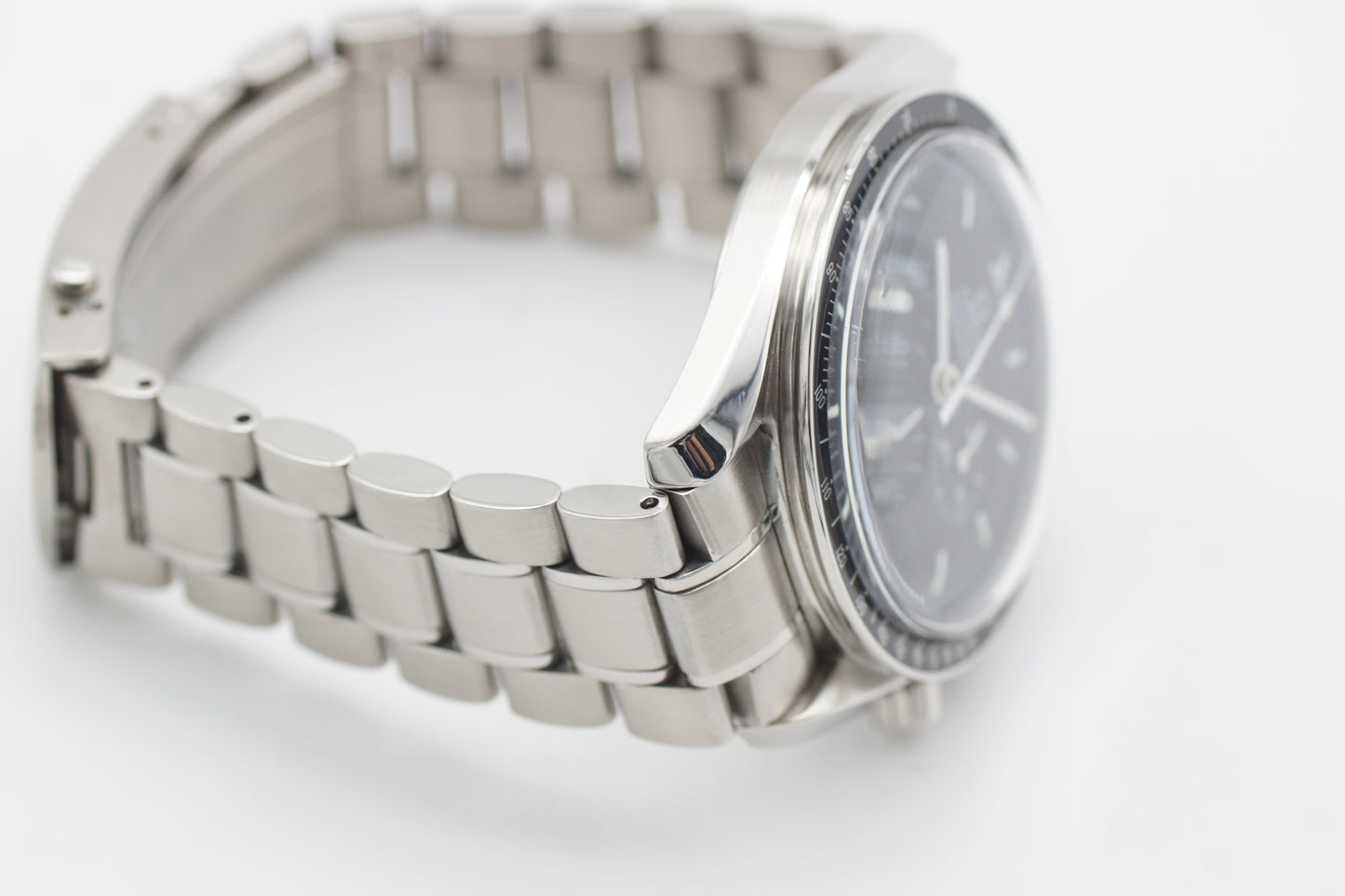 Omega Speedmaster Prof. Moonwatch 3570.50 Hesalit 2002