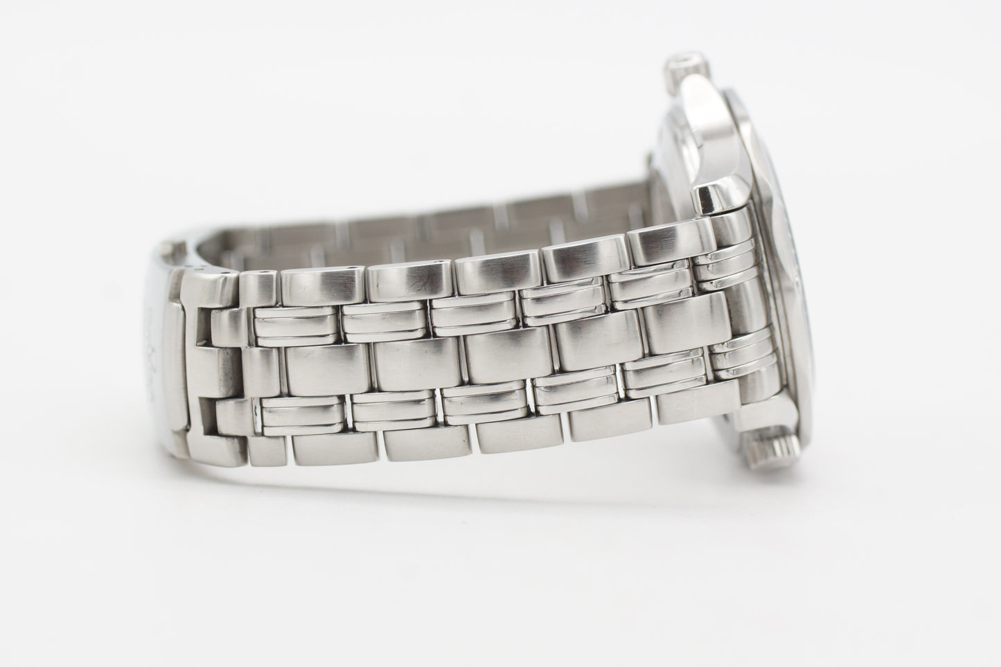 Omega Seamaster Diver 300M 212.30.41.61.01.001 Schwarz Full-Set 2012