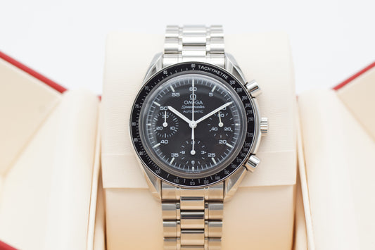 Omega Speedmaster Reduced 3510.50 Box 1999