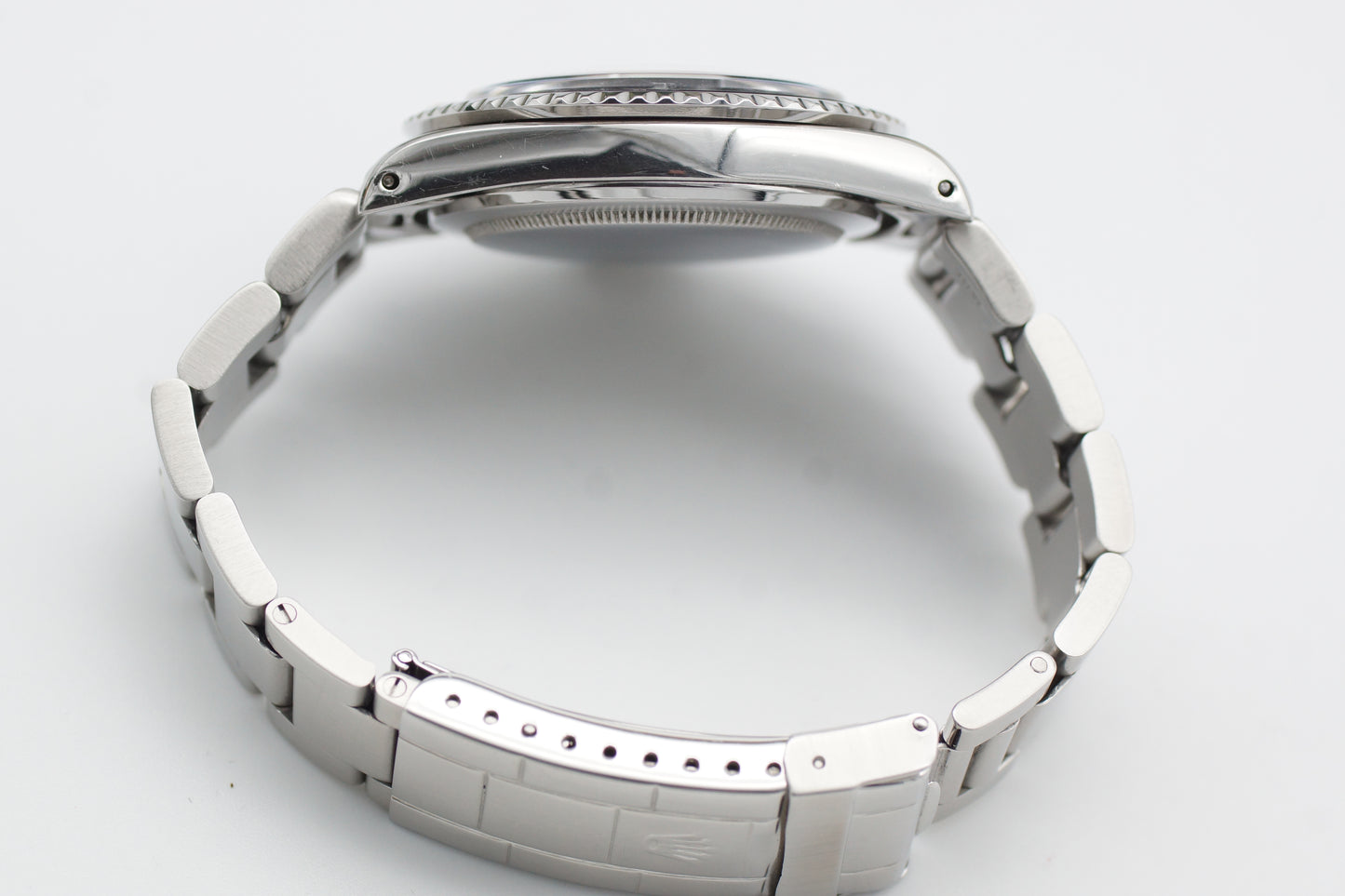 Rolex Submariner No-Date 5513 Stahl 1967