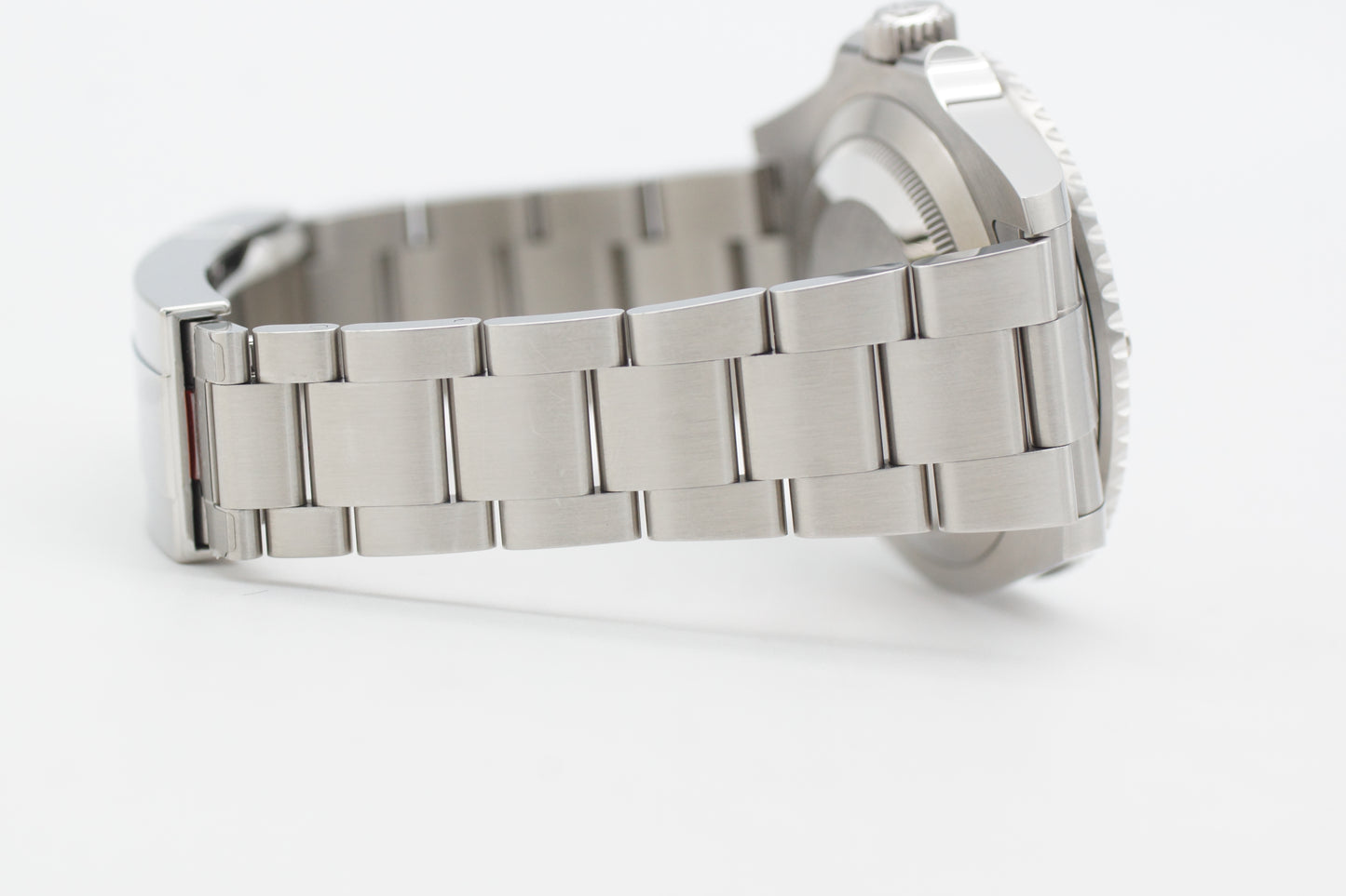 Rolex Submariner Date Starbucks 126610LV Grün Full-Set 2025