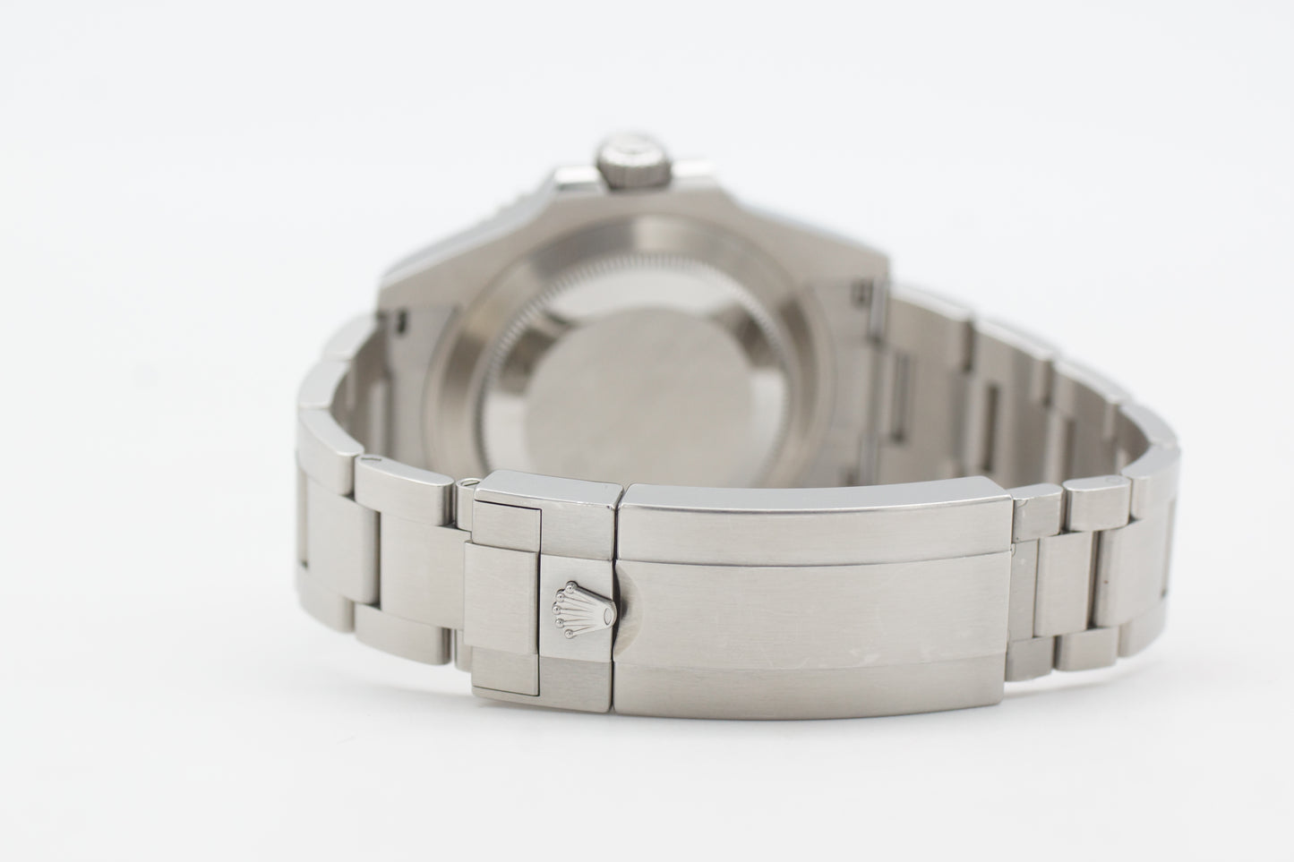 Rolex Submariner Date Starbucks 126610LV Grün Full-Set 2025