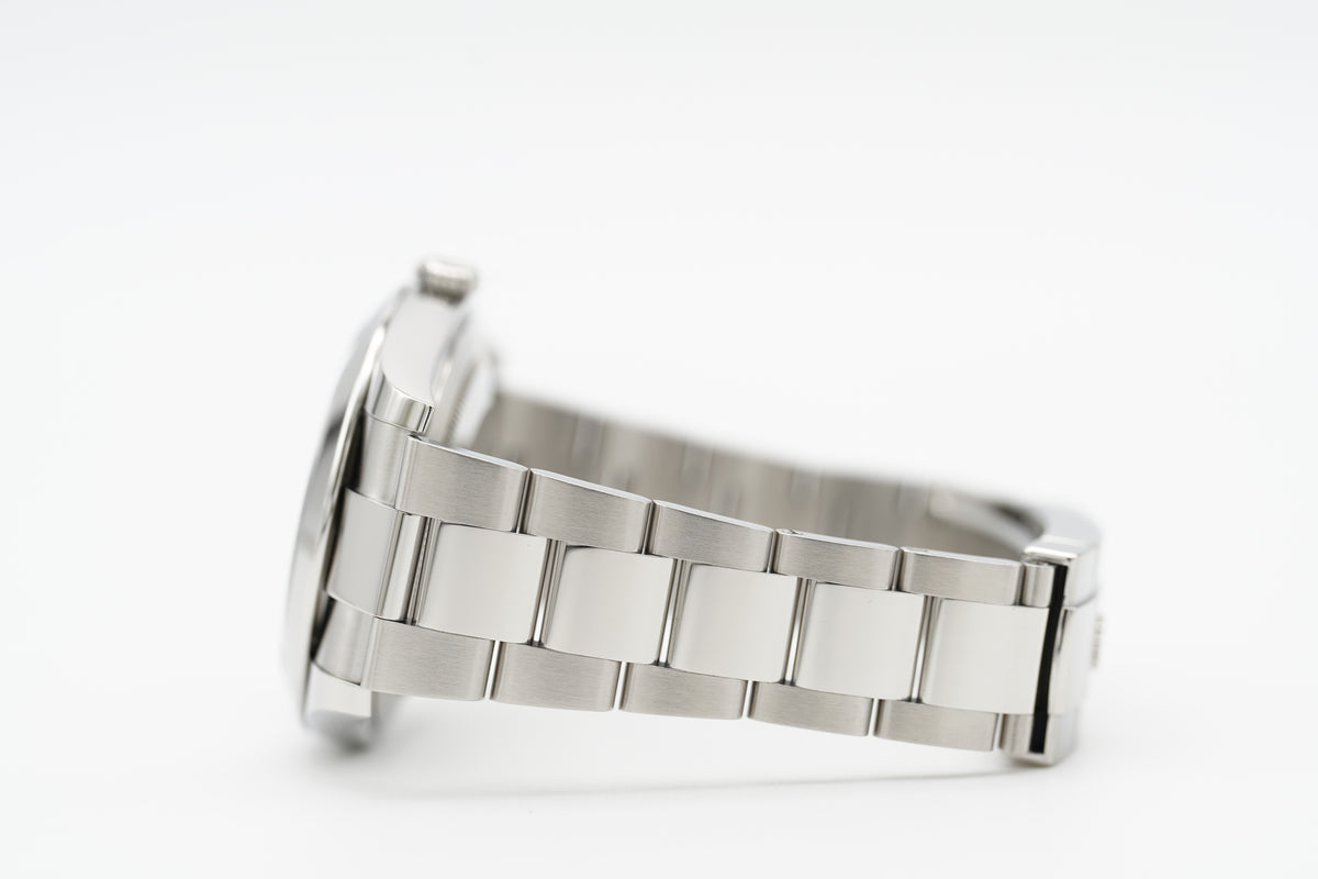 Rolex Datejust 41 126300 Silber Full-Set 2026