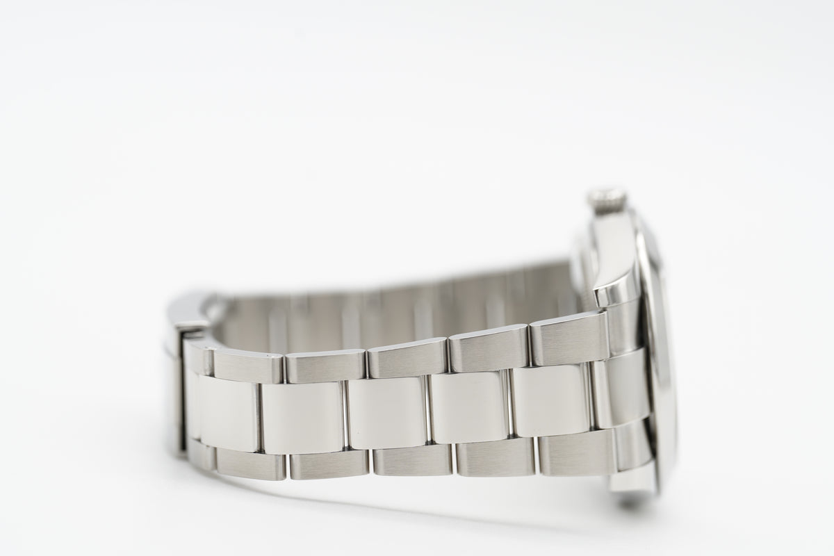 Rolex Datejust 41 126300 Silber Full-Set 2026