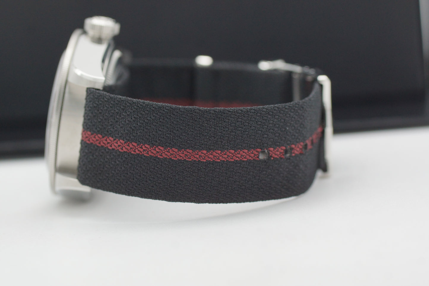 Tudor Black Bay GMT 79830RB Full-Set 2022