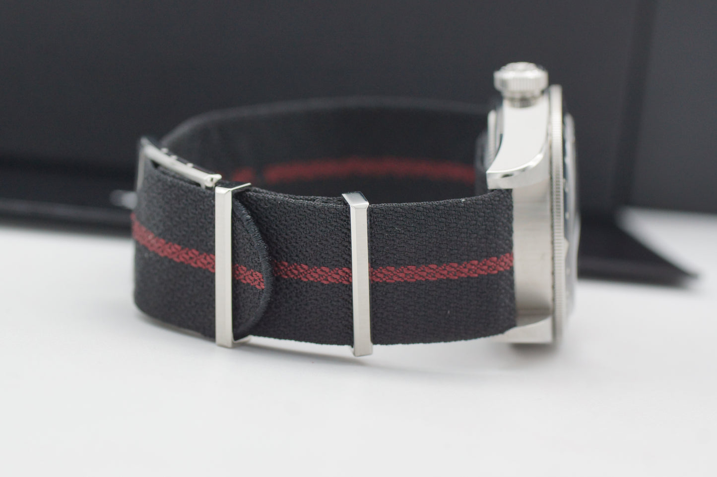 Tudor Black Bay GMT 79830RB Full-Set 2022