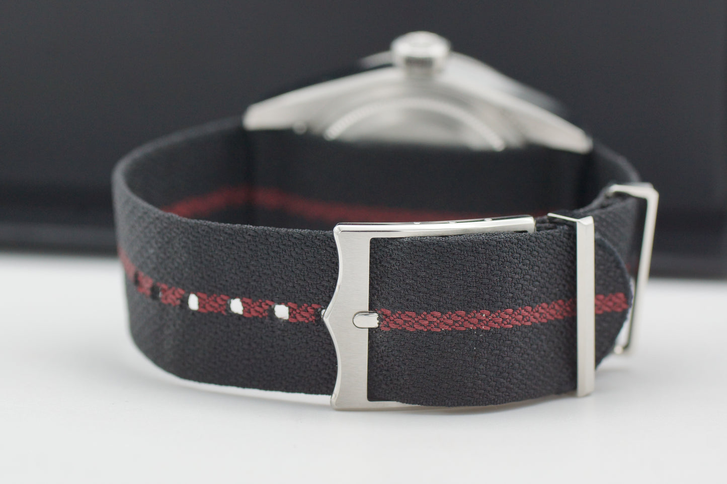 Tudor Black Bay GMT 79830RB Full-Set 2022