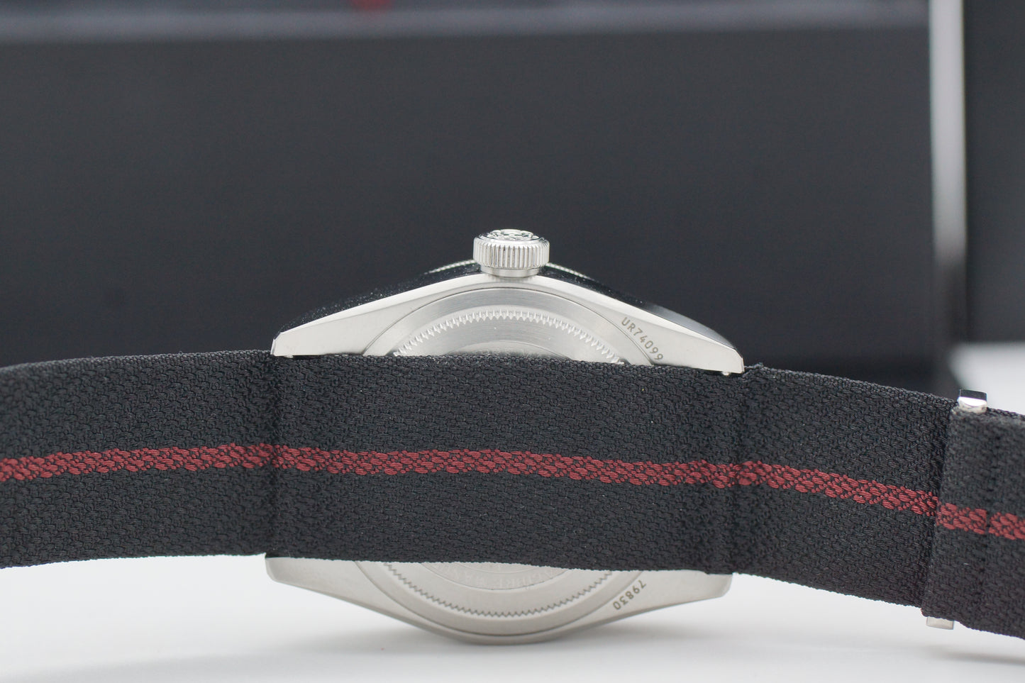 Tudor Black Bay GMT 79830RB Full-Set 2022