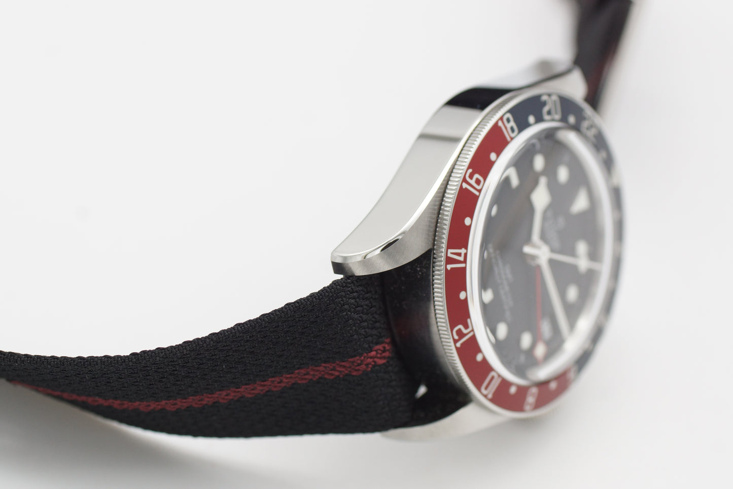 Tudor Black Bay GMT 79830RB Full-Set 2022