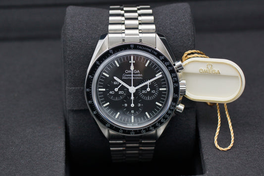 Omega Speedmaster Prof. Moonwatch 310.30.42.50.01.002 Full-Set 2024