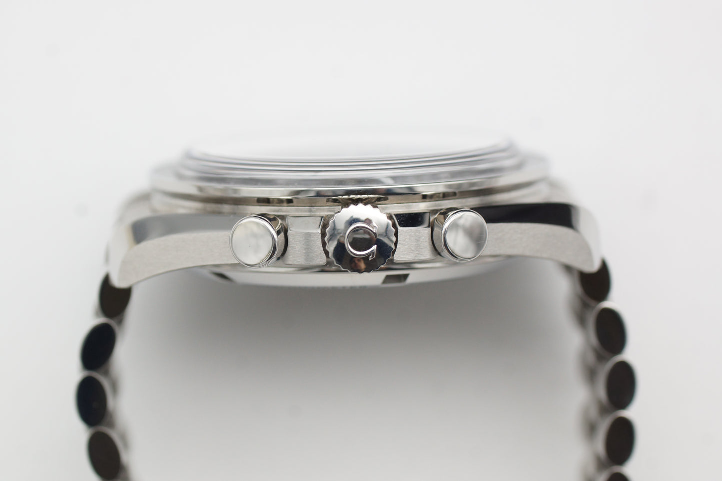 Omega Speedmaster Prof. Moonwatch 310.30.42.50.01.002 Full-Set 2024