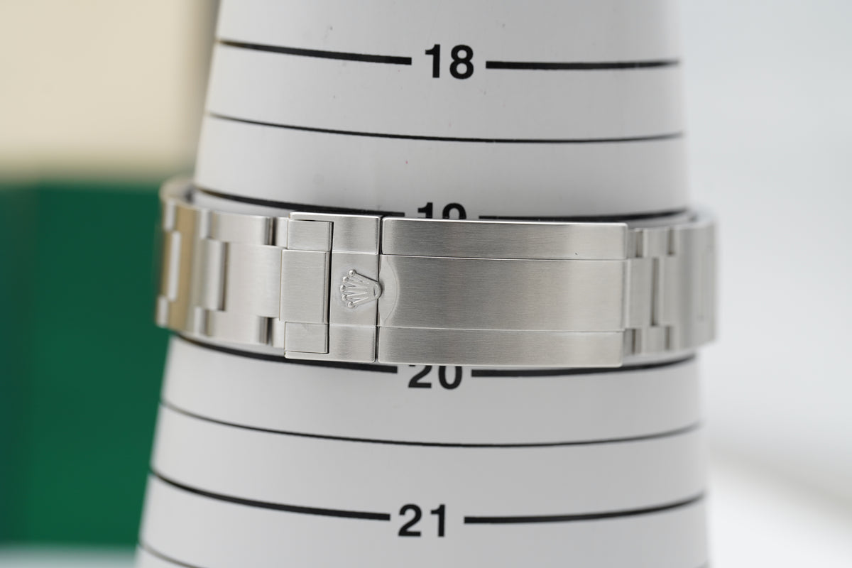 Rolex Sea-Dweller Deepsea 126660 Full-Set 2019