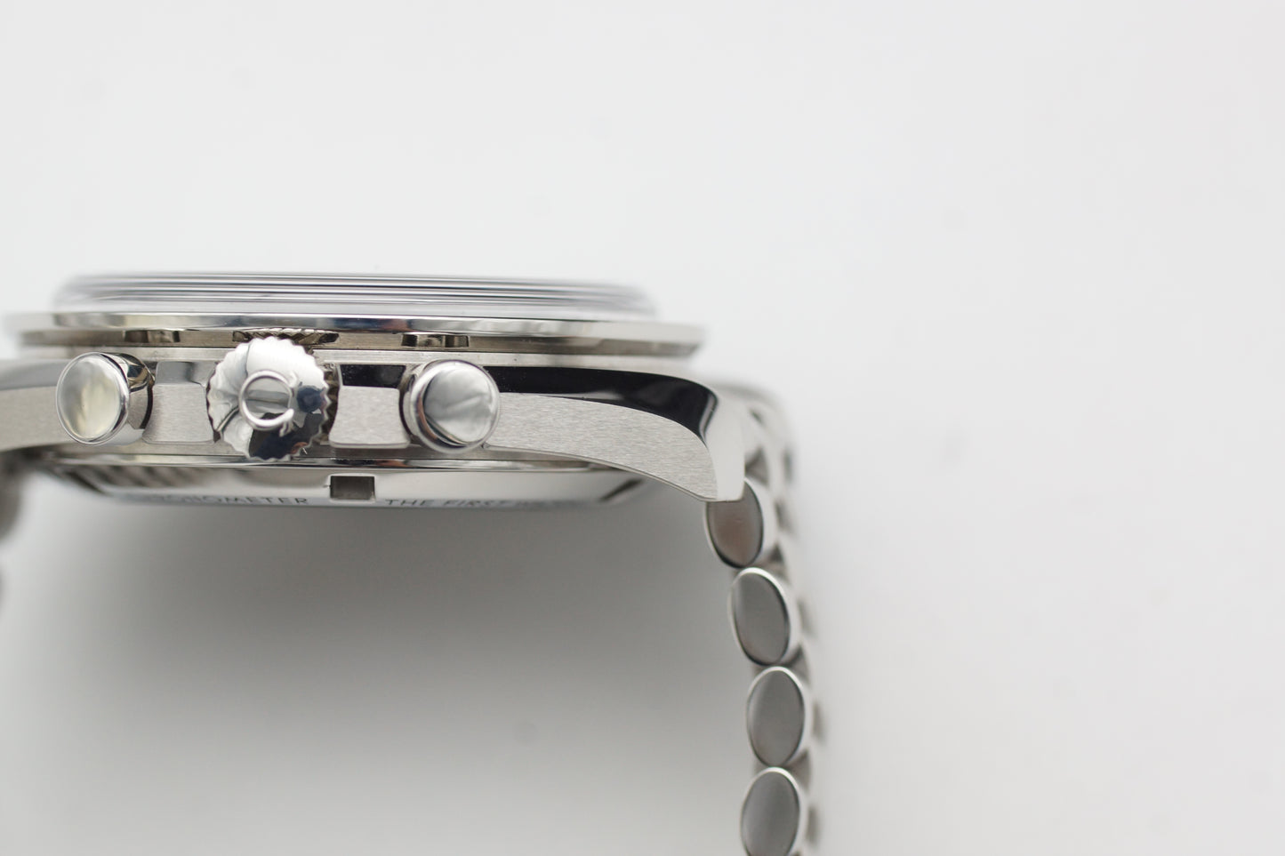 Omega Speedmaster Prof. Moonwatch 310.30.42.50.01.002 Full-Set 2024